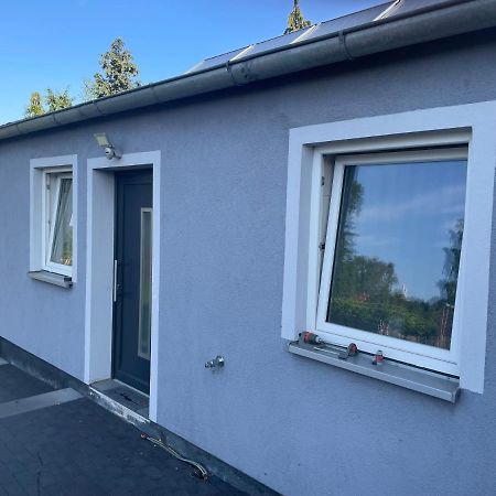 Ferienwohnung Mit Fussbodenheizung Nahe Messe, Gratis Parkplatz Und Abstellplatz E - Bike هانوفر المظهر الخارجي الصورة